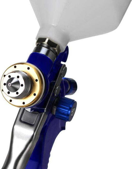 Kraft & Dele KD2129 Пистолет За Боядисване На Въздух 1.4mm