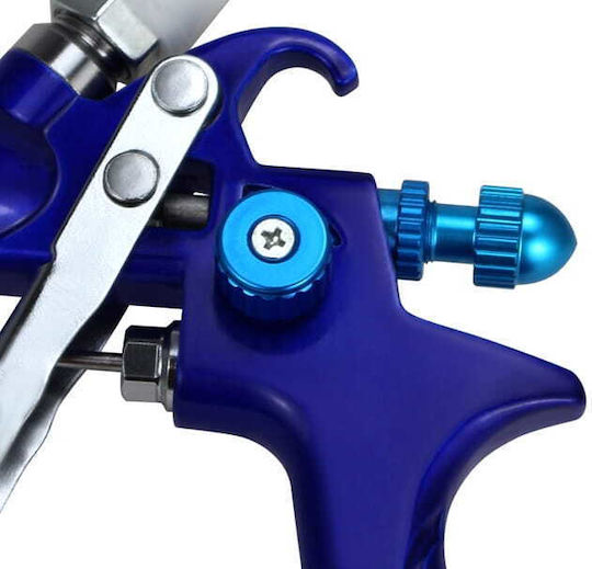 Kraft & Dele KD2113 Pistol De Vopsit Cu Aer 1.3mm