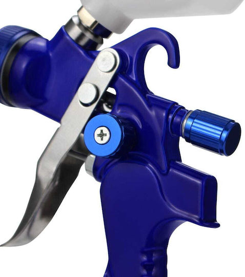 Kraft & Dele KD2129 Пистолет За Боядисване На Въздух 1.4mm