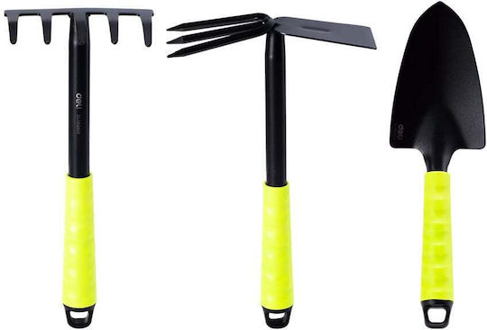 Deli Garden Tool Set DL580803