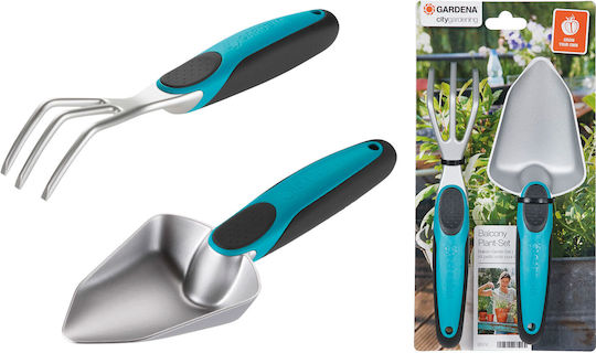 Gardena City Gardening Hand Garden Tool Sets 08974-20