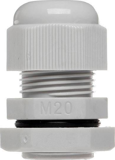 Ergom Cable Gland E03DK-01040100301
