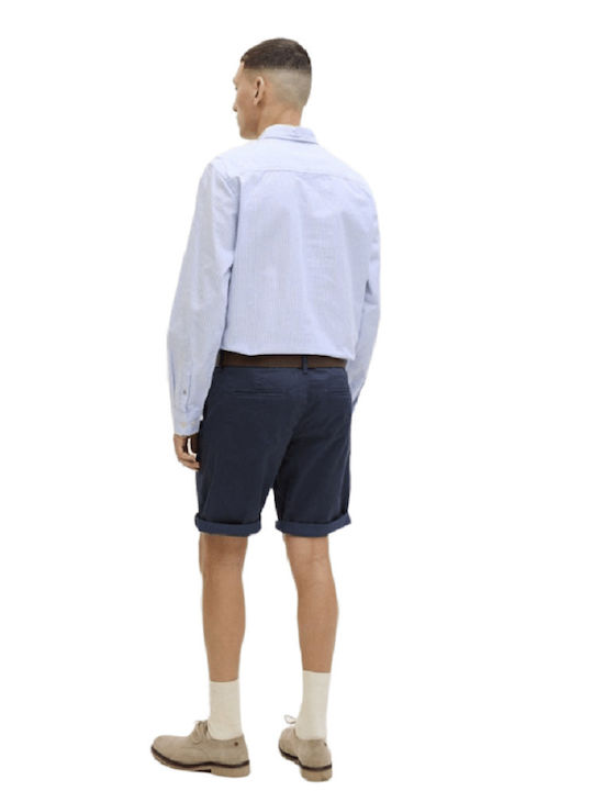 Men's Shorts Chino Navy Blazer