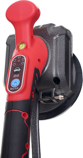 Kraft & Dele Elektrische Vibrationssaugnapf Batterien 36V KD10768