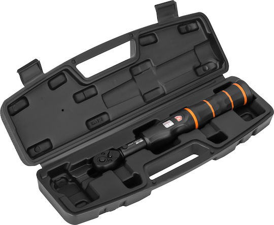 Torque Wrench 1/4 1-25Nm Kraft&dele Kd11392