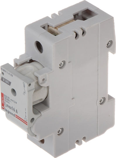 Legrand Unterbrechungsschalter elektrische Schalttafel 606614