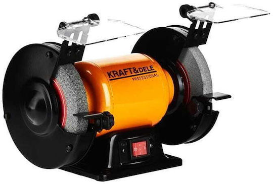 Bench Grinder Kraft&dele 1700W Kd565