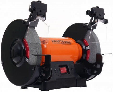 Winkelschleifer 1700W Kraft&dele Kd566