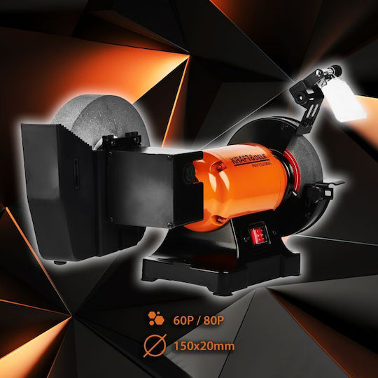 Bench Grinder 1800w Kraft&dele Kd569