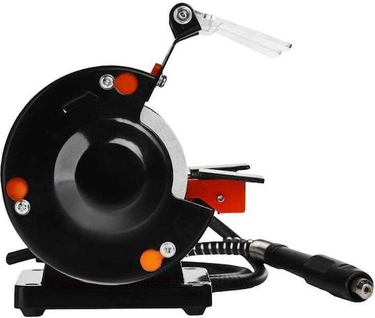 Bench Grinder Kraft&dele 250w 2850 Rpm Kd567