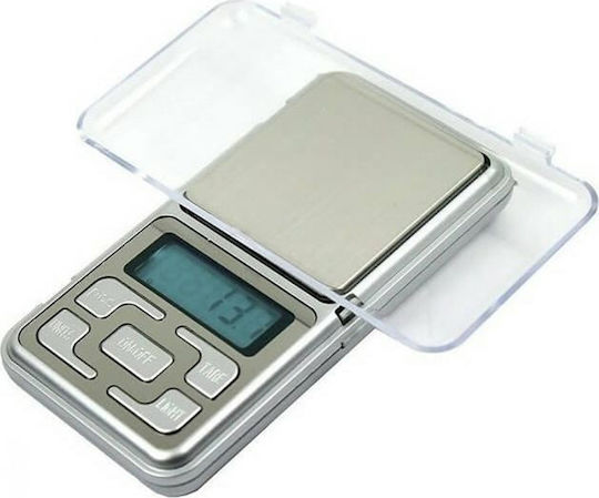 Mini Digital Electronic Precision Commercial Scale with Weighing Capacity of 0.200kg and Division 0.01gr