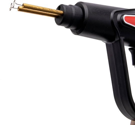 Plastic Welding Soldering Gun 100 W Kraft&dele Kd867