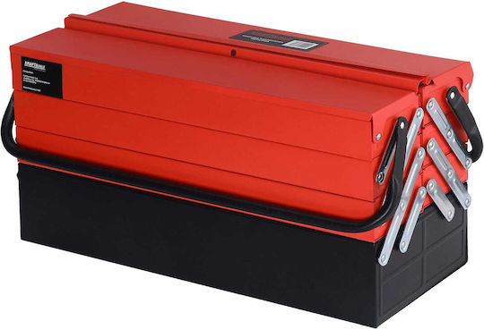 Metal Tool Box Kraft&dele Kd1074