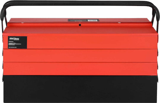 Metal Tool Box Kraft&dele Kd1074