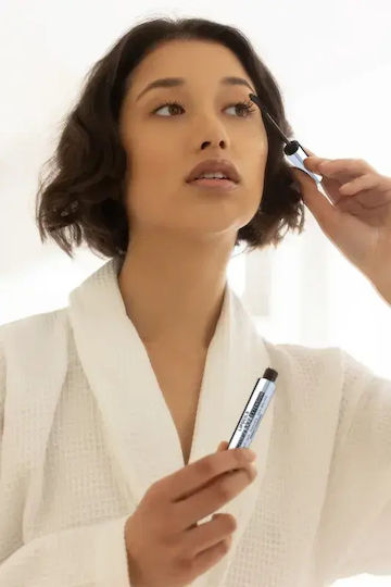 Talika Mascara Schwarz 8.5ml