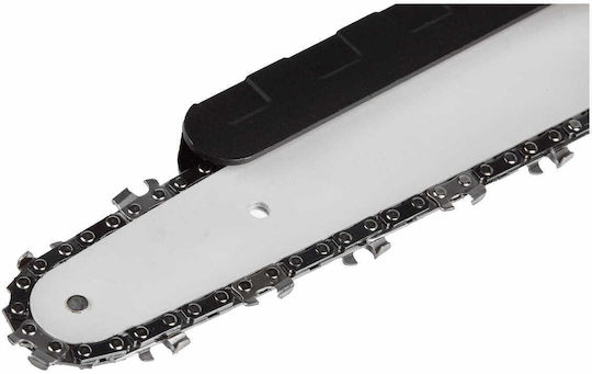 Kraft & Dele Fierăstrău cu acumulator 2x2Ah 21V 3.15kg cu lamă 20.32cm