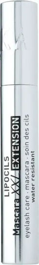 Talika Mascara Schwarz 8.5ml