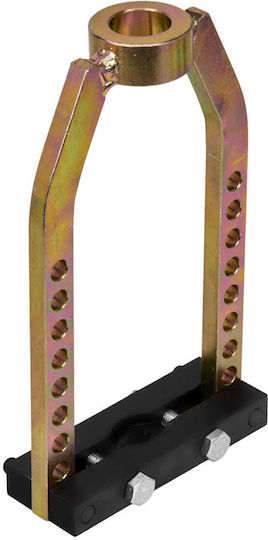 Kraft & Dele Axle Shaft CV Joint Puller Puller for CV Joints 98mm