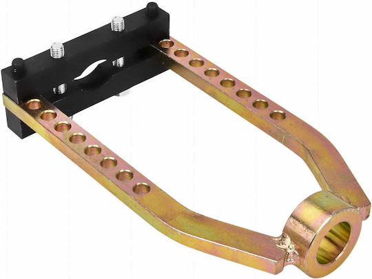 Kraft & Dele Axle Shaft CV Joint Puller Puller for CV Joints 98mm