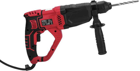 Kraft & Dele Percuție Demolator Electrică 2600W cu Suport SDS Plus KD3212