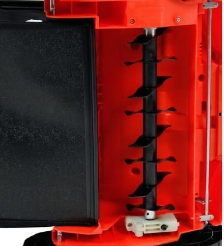 Yato Μηχανή Γκαζόν Ηλεκτρική 1800W