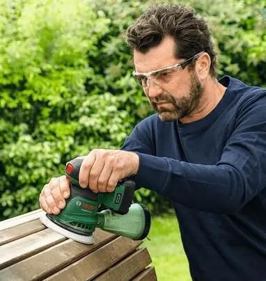 Bosch Έκκεντρο Τριβείο Solo