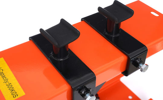 Motorcycle Jack 500 Kg Kraft&dele Kd352