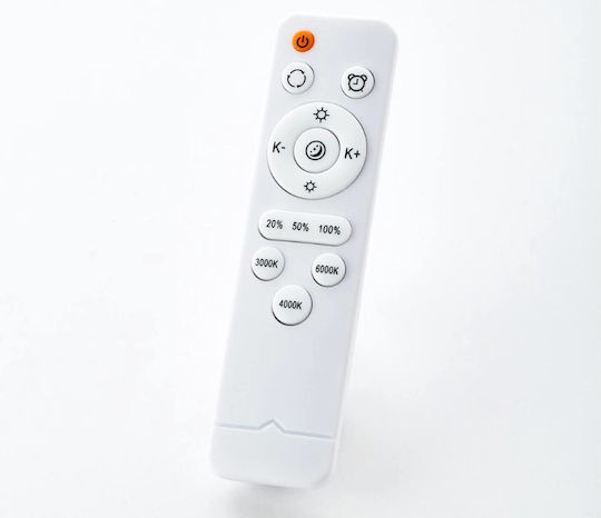 Brilliant Deckenleuchte montieren mit Integrierte LED