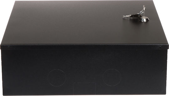 Kabelabisolierbox für Sicherheitssysteme