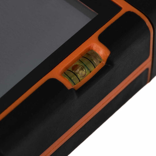 Kraft & Dele Laser Distance Meter KD10405 with Range up to 40m