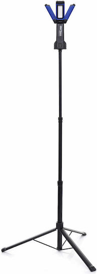 Work Spotlight Stand 3 Lighting Modes Kd1268 Kraft&dele