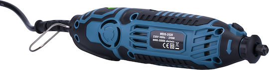 Kraft & Dele Polizor unghiular Electrică 270W