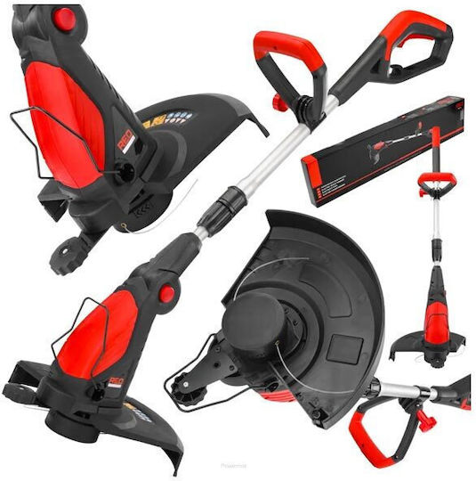 Red Technic Ηλεκτρικό Χορτοκοπτικό Ώμου / Χειρός 1450W 2kg