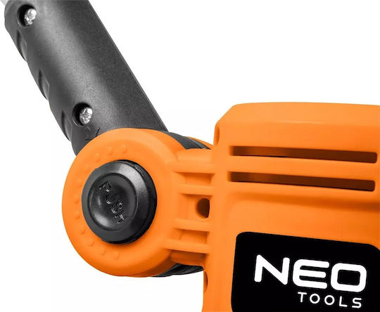 Neo Tools Ηλεκτρικό Χορτοκοπτικό Ώμου / Χειρός 380W 1.4kg