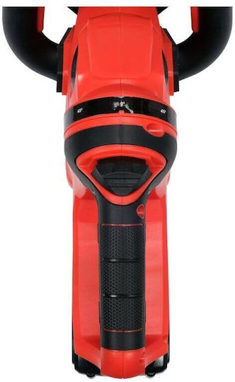 Yato Solo Hedge Trimmer Battery 18V with Blade 55cm YT-828334