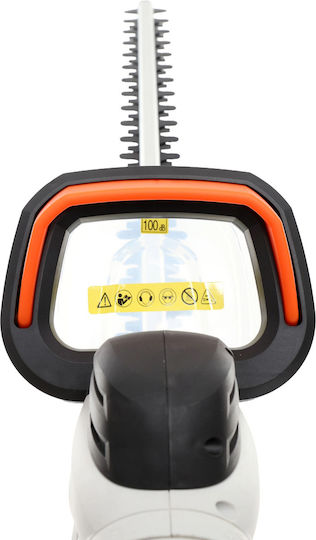 Kraft & Dele Electric Hedge Trimmer 1600W Electric Hedge Trimmer 1600W with Blade 61cm KD1586