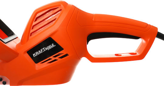 Kraft & Dele Electric Hedge Trimmer 1550W with Blade 30cm KD5103