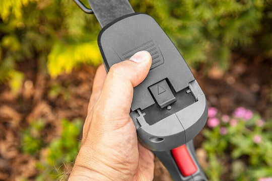 Graphite 58GE119 Μπορντουροψάλιδο Μπαταρίας 18V με Μήκος Λάμας 8cm Solo
