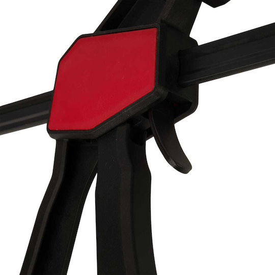Carpentry Clamp 65 Kg 150 x 65 mm Kraft&dele Kd10730