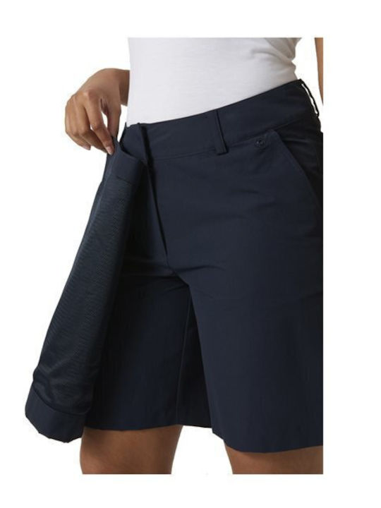 Damen Bermuda Ebony