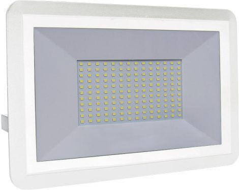Com Proiector LED 20W Alb Rece 6500K