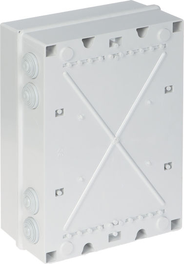 Elektro Plast Surface Mounted Electrical Box IP55