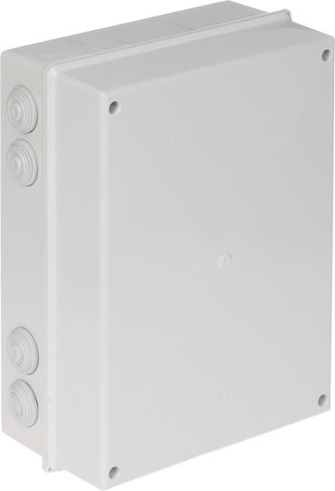 Elektro Plast Surface Mounted Electrical Box IP55