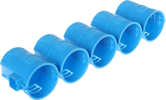 Simet Flush-mounted Tin S-60g Simet