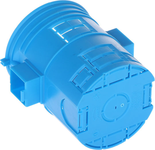 Simet Flush-mounted Tin S-60g Simet