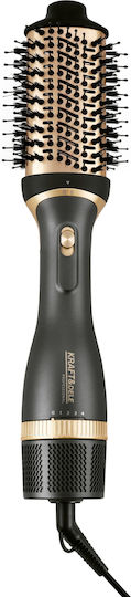 Kraft & Dele Perie Electrică De Păr Aera Cu Cap Rotativ 1400W