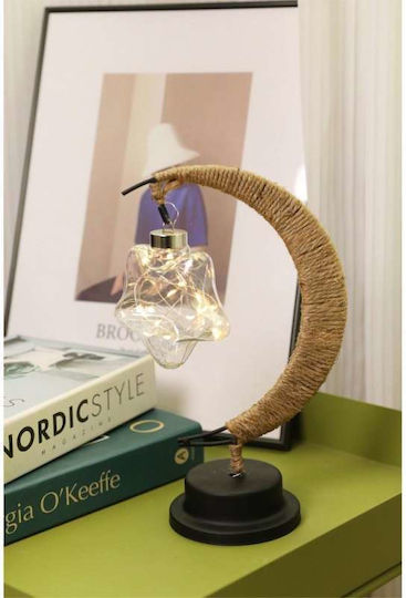 Lamp Warm White Lamp Warm White