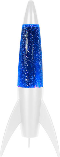 Total Gift Φωτιστικό Lava Lamp