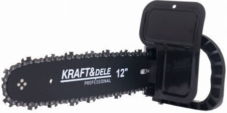 Sägeadapter Kraft&dele Modell Kd10791 Winkelschleifer 22 Zähne Gewicht 1,88 kg