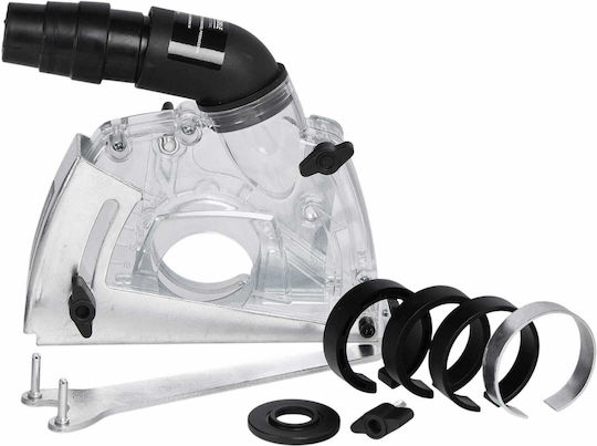 Kraft & Dele KD1978 Dust Collector Angle Grinder 115-125